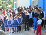 prevenirea abandonului scolar