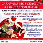 AJUTĂ-L PE MOȘU’ SĂ-ȘI UMPLE DESAGA ȘI SĂ PLECE LA DRUM!